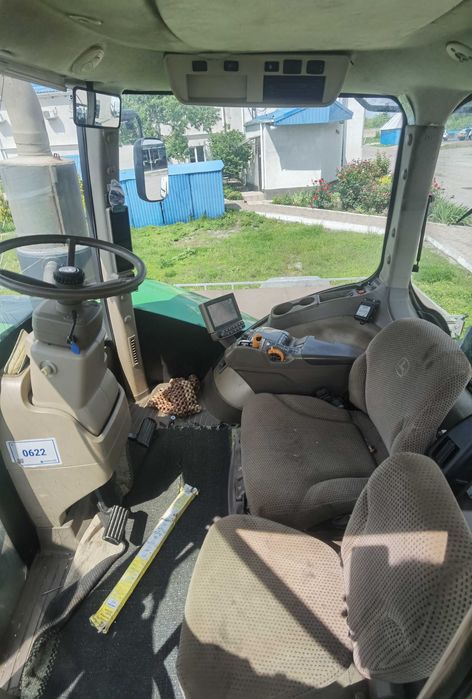 Трактор JOHN DEERE 9570R