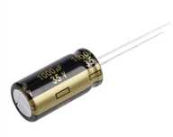 Конденсатор Panasonic LOW ESR 1000uF 35V FM