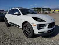 Porsche Macan Porsche Macan 2.0 benzyna! lekko uszkodzony