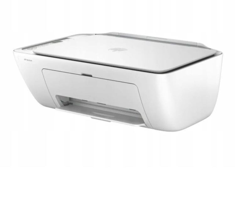 Багатофункціональний струменевий принтер HP DeskJet 2810e WiFi