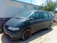 Renault espace 1998