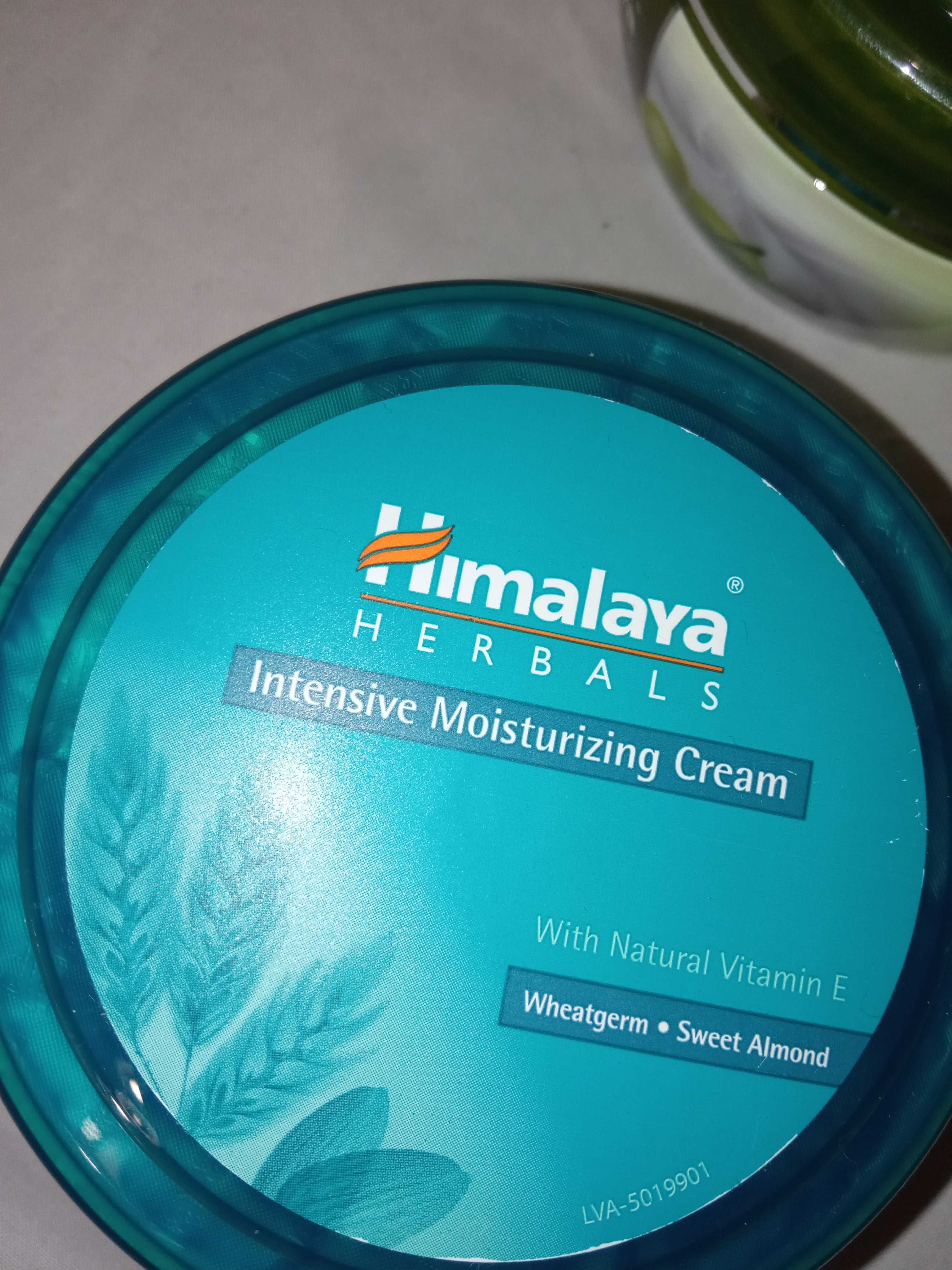 Мигдаль Олива Himalaya Herbals Зволожуючий 150мл+Живильний 150мл Жінка