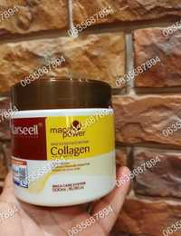 Маска для волосся Karseell Hair Mask Collagen