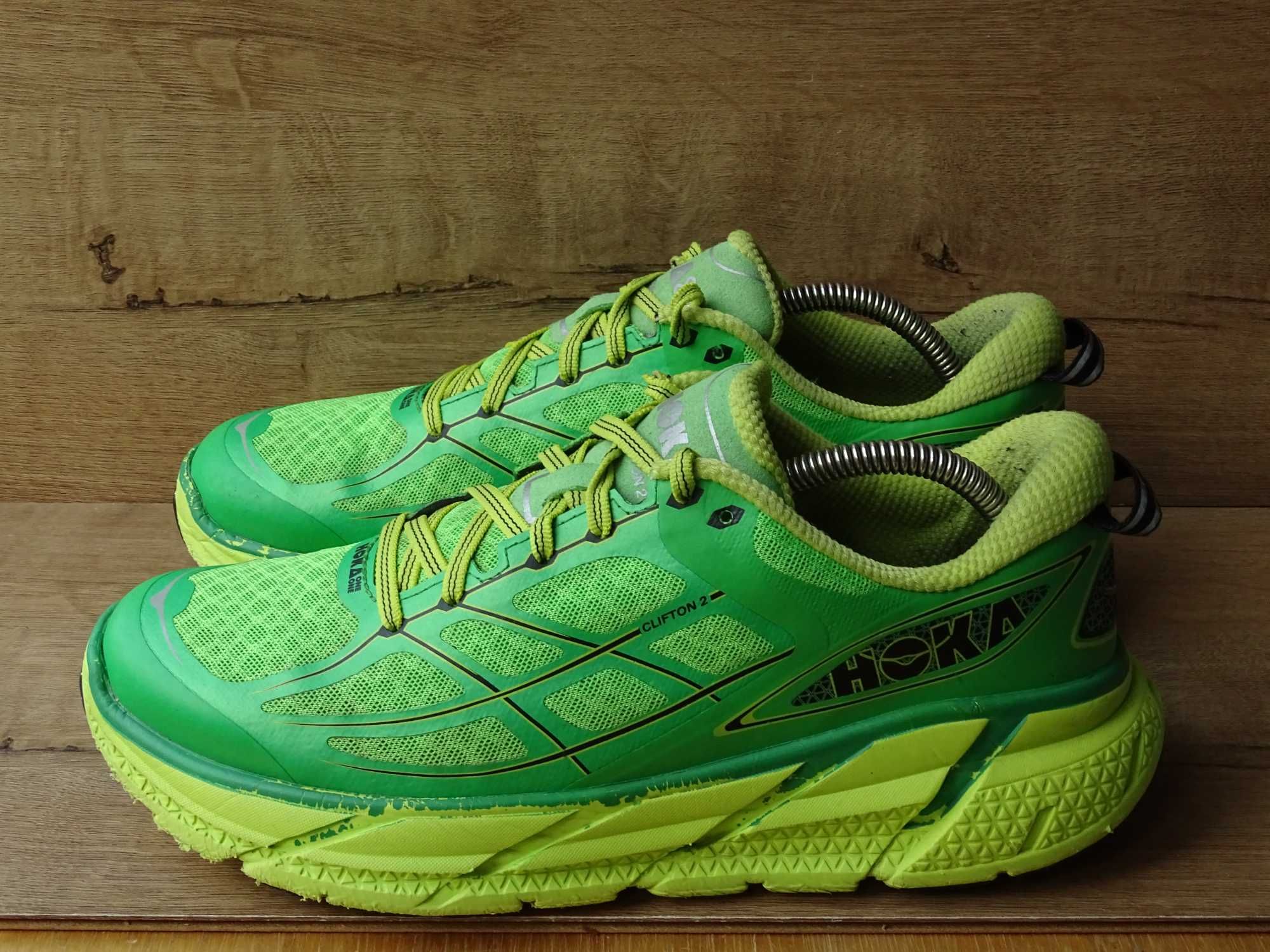 Кросівки Hoka One One