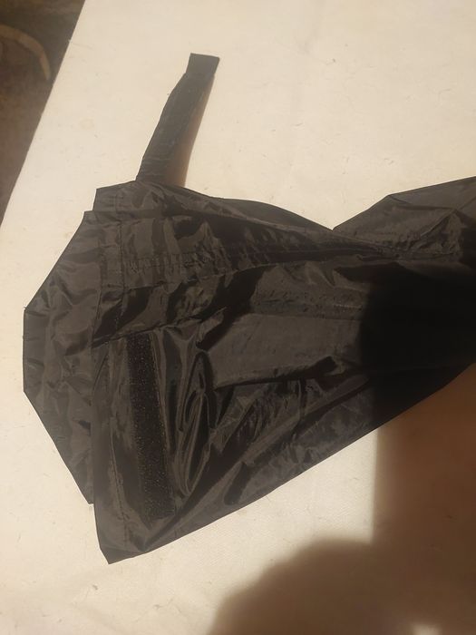 Штаны с пропиткой.  Спецодежда.