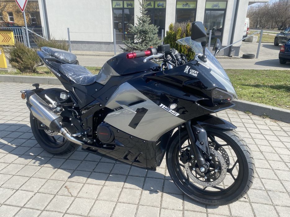 Новинка!!! ML 300 CBR Доставка/Кредит/Гарантія