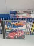 Ridge racer revolution psx ps one ps1 jp PlayStation