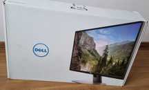 Monitor Dell SE2717HR IPS LED/27" FHD(1920x1080)/VGA/HDMI