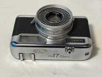 Yashica Half 17 rapid
