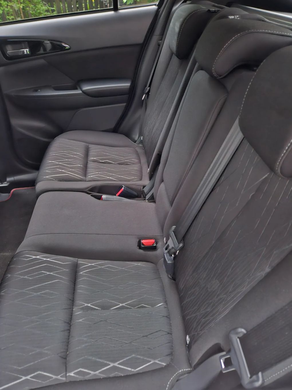 Mitsubishi Eclipse Cross Pierwszy właściciel, stan idealny