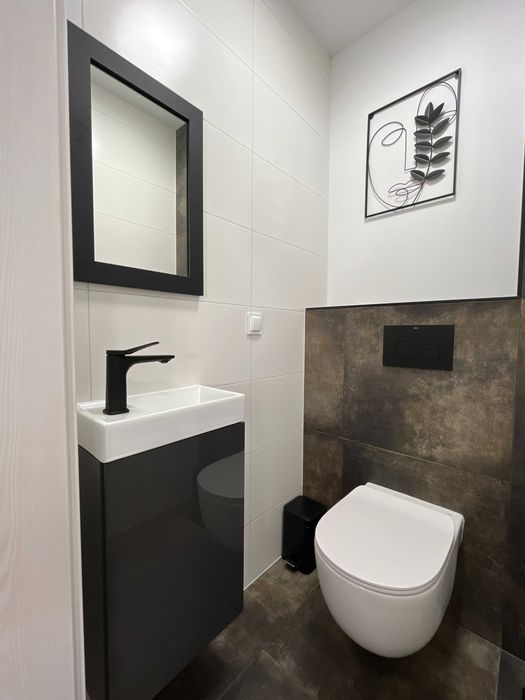 Dom w Karkonoszach Miłków koło Karpacza od 6 do 12 osób