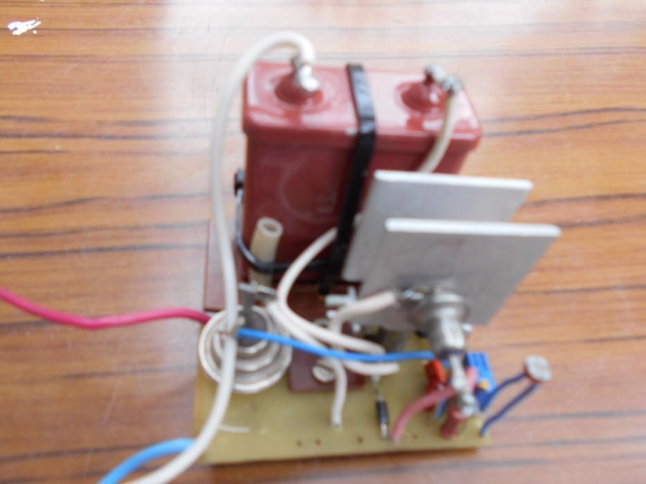 сумеречное реле,бесконтактное