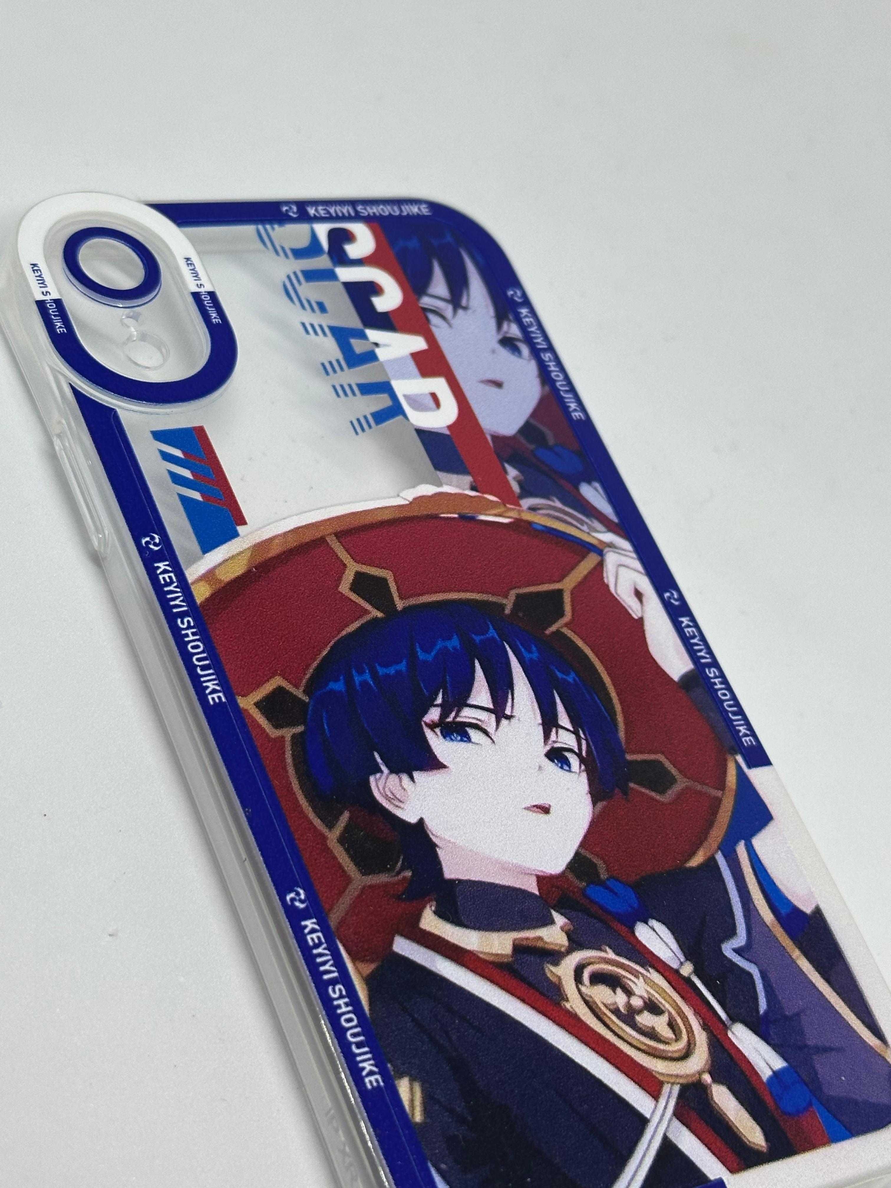 Iphone XR Etui Case Obudowa Silikonowa kod 2044