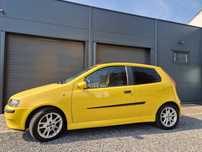 Fiat Punto Stan kolekcjonerski