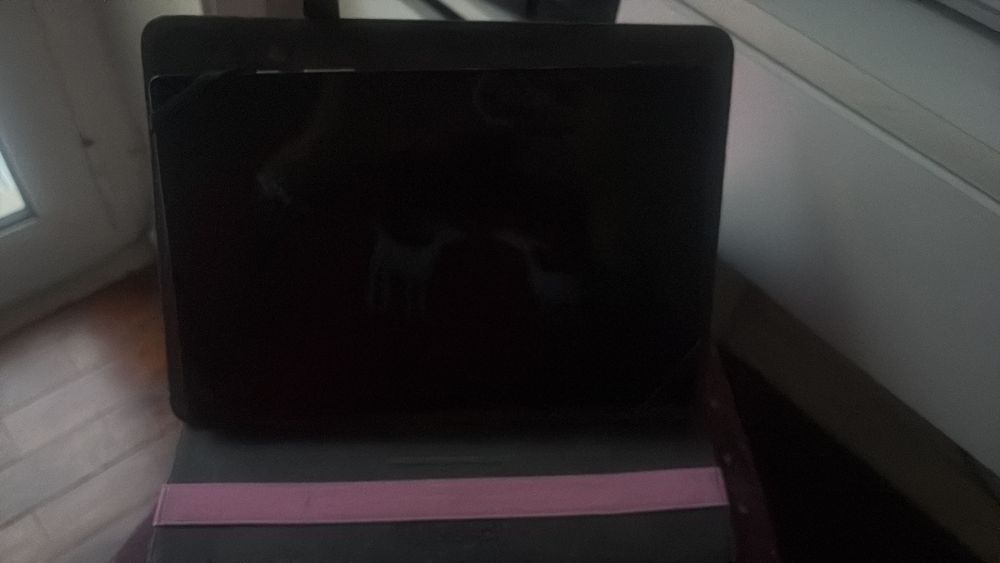 Tablet Samsung 32 GB rosa