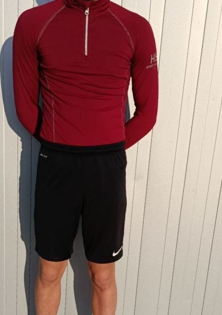 Шорти Nike dri fit
