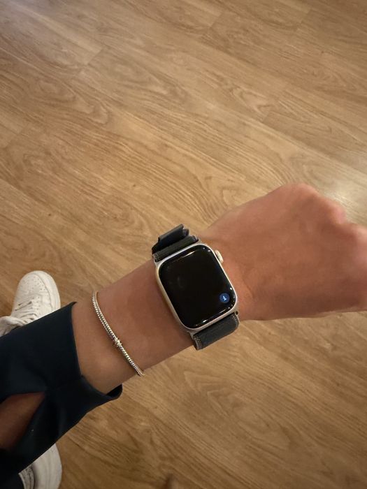 Apple watch 9 series