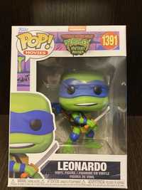 Іграшка funke pop leonardo