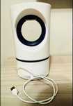 Lampa owadobujcza