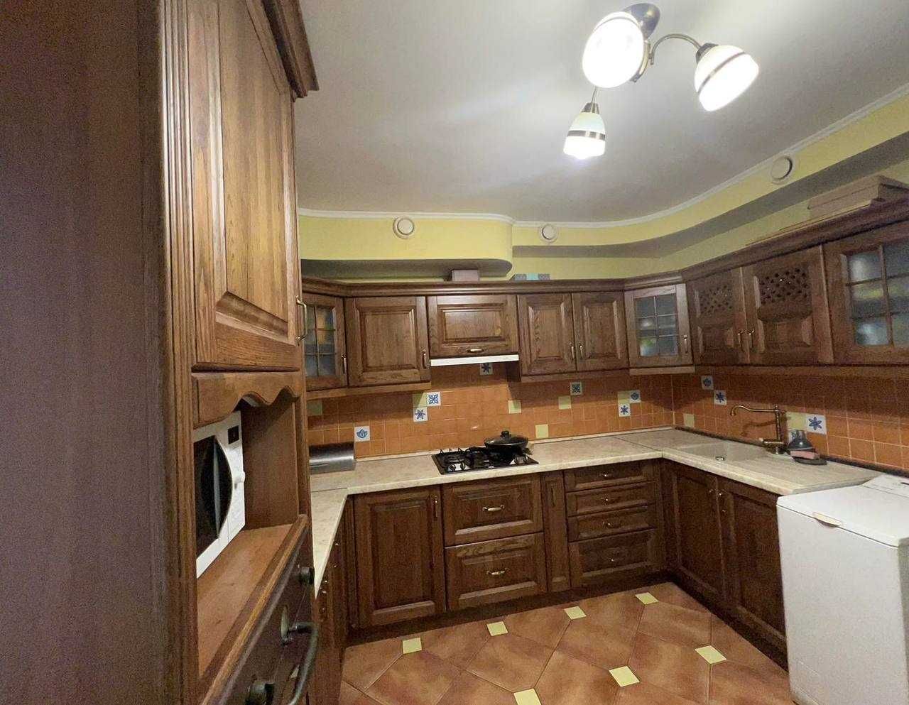 Продаж 2-х кімнатної квартири в центральній частині міста