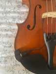 KNA Pickups VV-3 Violino/Viola (Microfone para Violino/Viola Pickup)