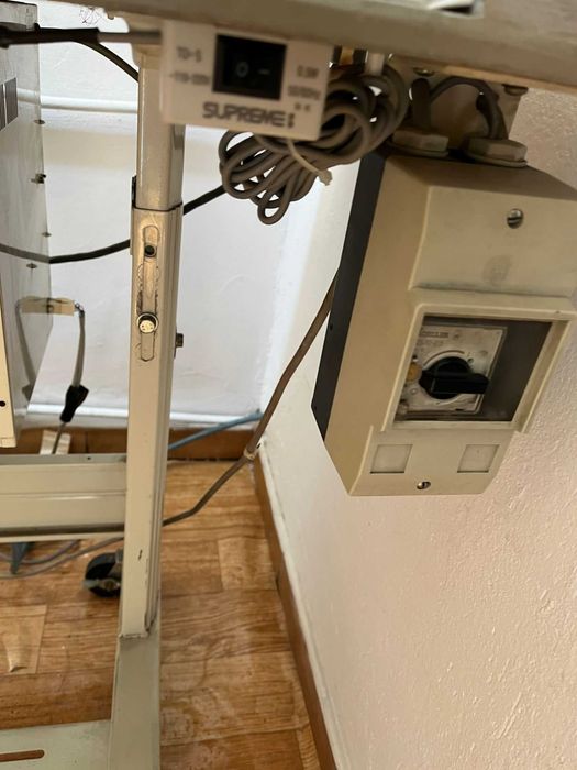 Automat szwalniczy Brother BAS-311F-03A