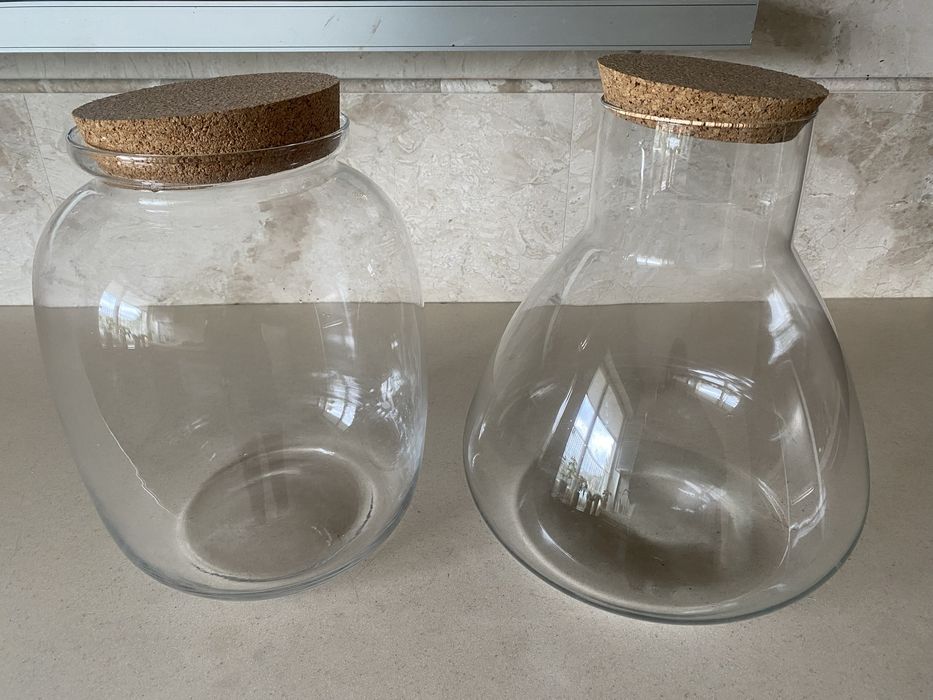 Sprzedam duży słoik