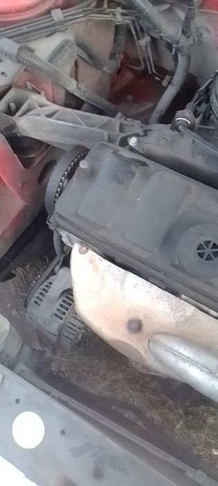 Продам вакуум  з циліндром Пежо 405-309-605
