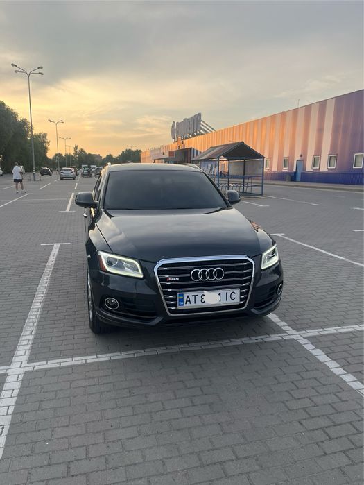 Автомобіль в хорошому стані…