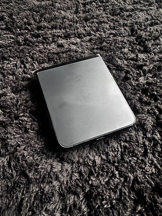 Samsung zflip3 5g