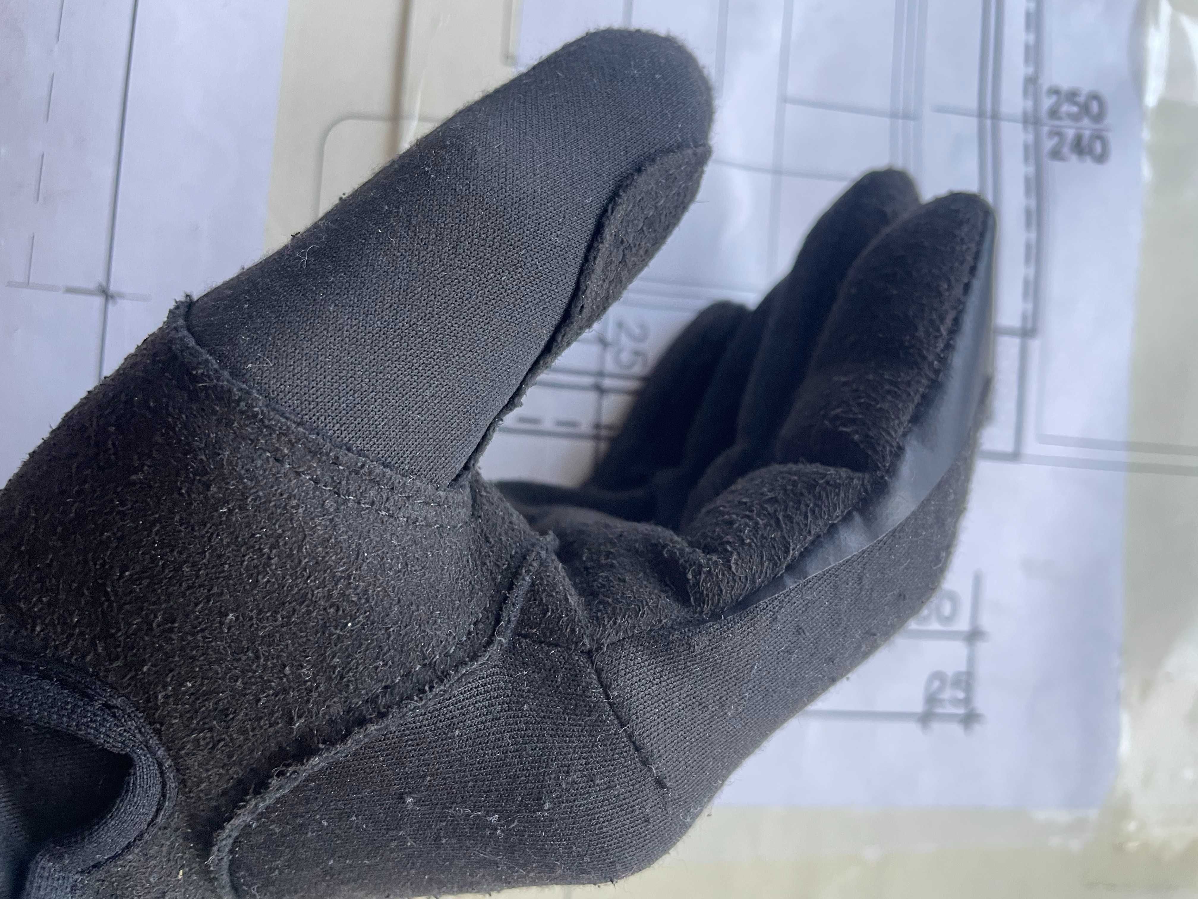 Rękawice taktyczne Mechanix Wear Element Original