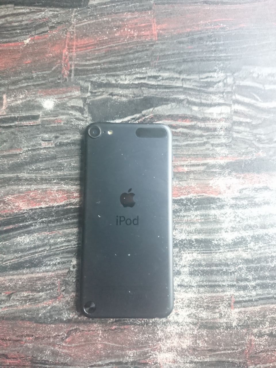 iPod touch 5 32GB, jealbreak