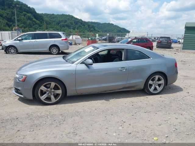 Audi A5 Premium 2016