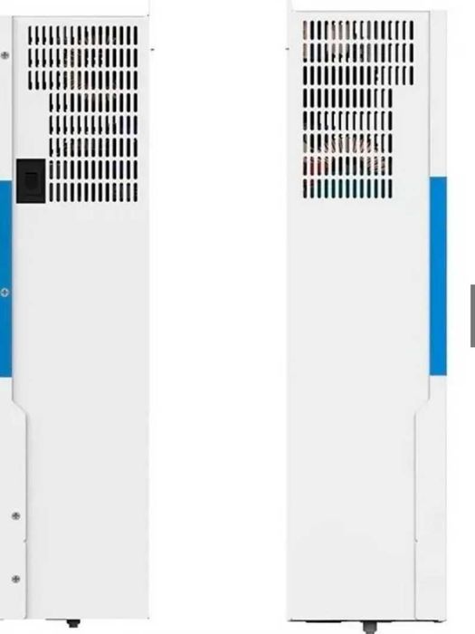 Гибридный солнечный инвертор Daxtromn Power 5,5кВт 48V