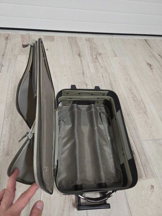 Mala de Viagem pequena