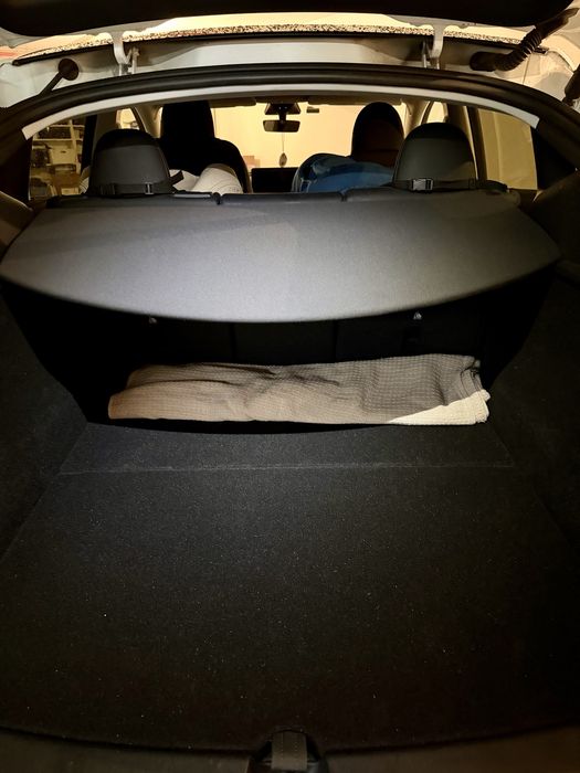 Tesla Model Y Dual Motor - RESERVADO