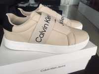 Calvin Klein sneakersy 40