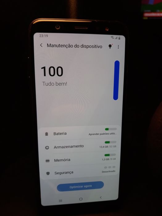Samsung Galaxy A6 Plus