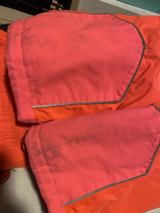 Термокомбінезон Tоpolino Yigga