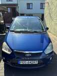 Ford Focus C Max 2007 1,6 TDCI 110KM