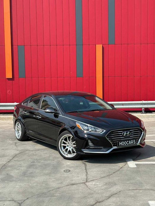 Оренда авто. Авто під таксі.Hybrid Sonata