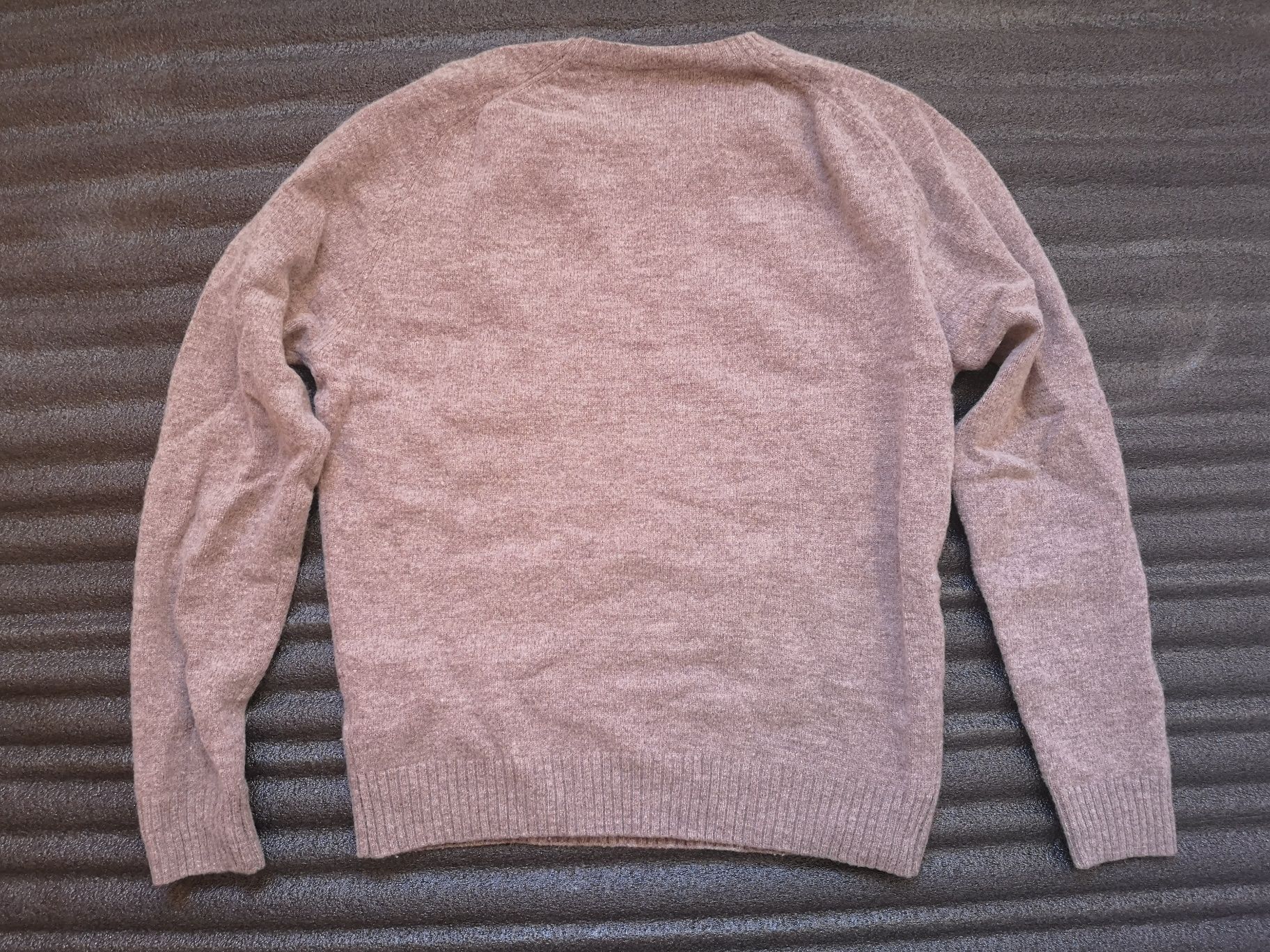 Camisola de lã Sacoor