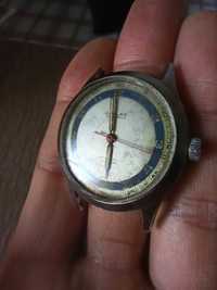 Zegarek Pallas szwajcarski (Atlantic doxa Tissot