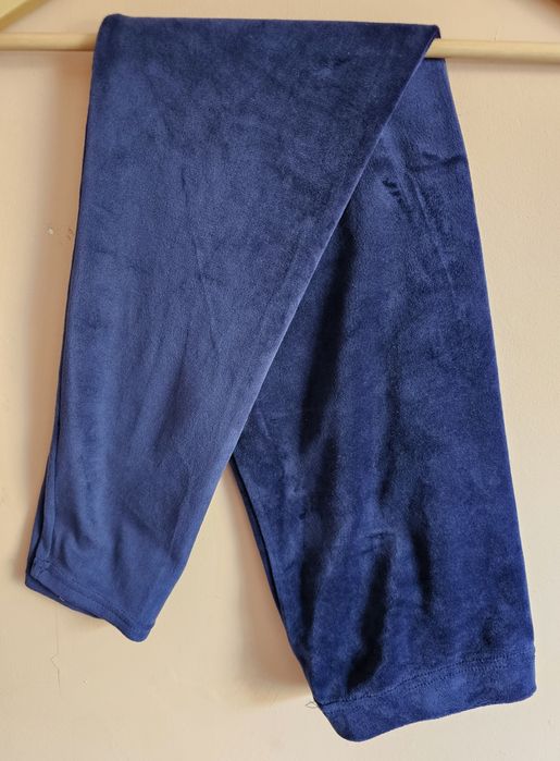 Legginsy dziewczęce Moraj