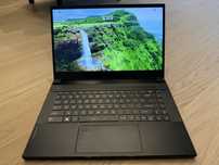 MSI Stealth GS66 | i7 | RTX 3070 Ti | 32GB | 240Hz QHD | Jak nowy