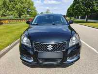 Suzuki Kizashi Suzuki Kizashi 2.4 4x4 Automat, 2010