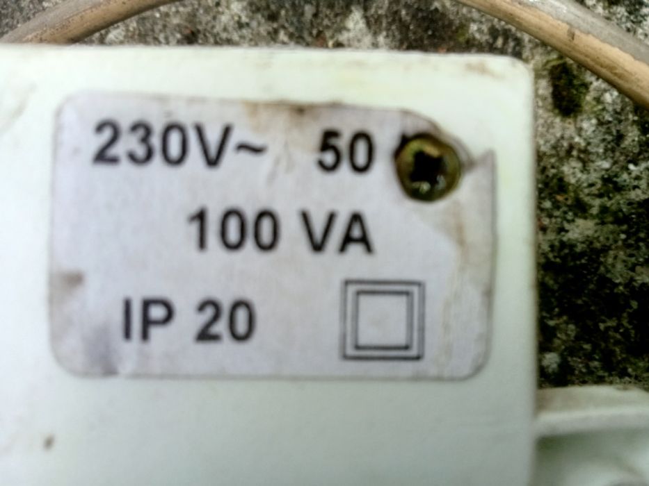 Sterownik pompy wody SP 100