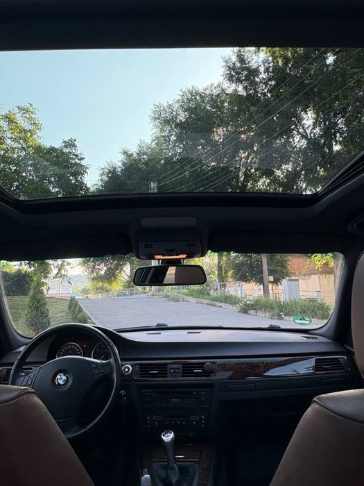BMW 3 Series 2006