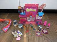 Polly pocket Polly world winda akcesoria barbie