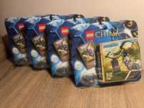 Lego Chima 70109